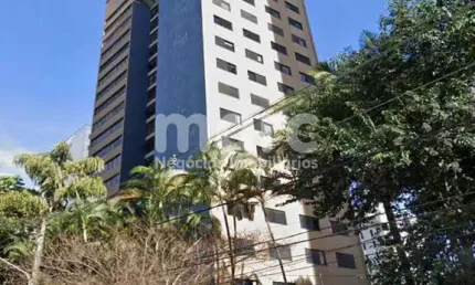 Apartamento com 4 quartos à venda na alameda dos aicás, 229, indianópolis, são paulo, 275 m2 por r$ 2.700.000