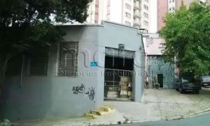 Barracão / galpão / depósito à venda na rua comendador vicente lentini, 402, cambuci, são paulo por r$ 2.000.000