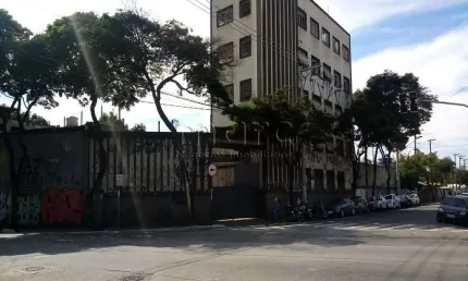 Barracão / galpão / depósito à venda na rua clímaco barbosa, 583, cambuci, são paulo por r$ 36.000.000