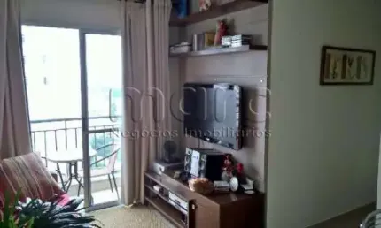 Apartamento com 2 quartos à venda na rua alba, 150, vila parque jabaquara, são paulo por r$ 330.000