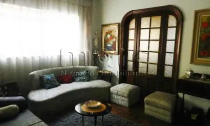 Casa com 3 quartos à venda na rua topázio, 38, aclimação, são paulo por r$ 1.600.000