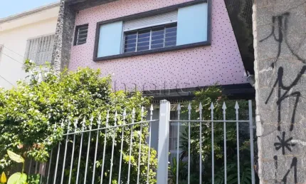 Casa com 4 quartos à venda na rua mesquita, 674, jardim da glória, são paulo por r$ 1.200.000