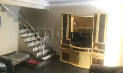 Casa com 3 quartos à venda na rua josé bento, 343, cambuci, são paulo por r$ 1.000.000