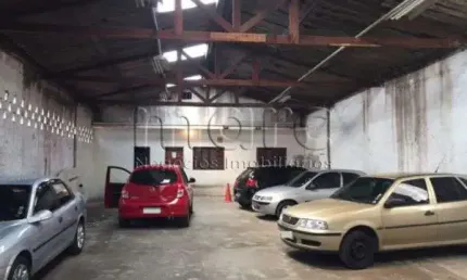 Barracão / galpão / depósito à venda na conchas, 78, americanópolis, são paulo, 540 m2 por r$ 750.000