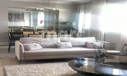 Apartamento com 3 quartos à venda na rua dom mateus, 120, vila monumento, são paulo, 141 m2 por r$ 2.140.000