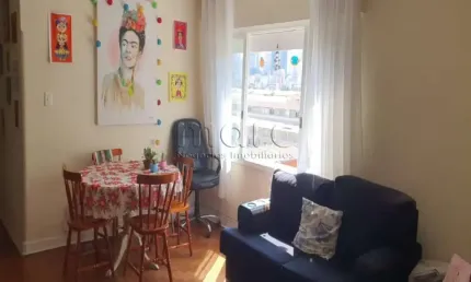 Apartamento com 1 quarto à venda na rua teixeira leite, 489, liberdade, são paulo por r$ 290.000