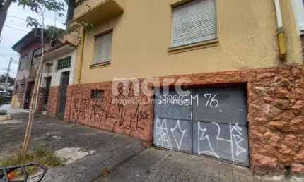 Casa com 2 quartos à venda na rua mazzini, 76, aclimação, são paulo por r$ 550.000