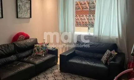 Casa com 2 quartos à venda na rua crisólita, 82, jardim da glória, são paulo por r$ 1.100.000