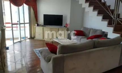 Apartamento com 3 quartos à venda na rua dos democratas, 715, vila monte alegre, são paulo, 105 m2 por r$ 1.580.000