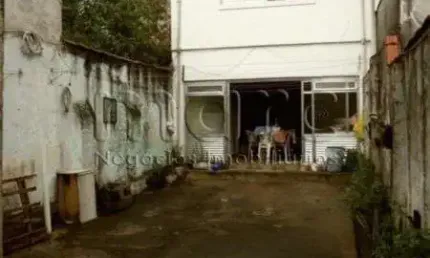 Casa com 3 quartos à venda na rua ouvidor portugal, 492, vila monumento, são paulo por r$ 900.000