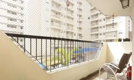 Apartamento com 3 quartos à venda na rua artur prado, 449, bela vista, são paulo, 118 m2 por r$ 1.200.000
