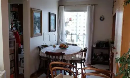 Apartamento com 2 quartos à venda na rua francisco de vitória, 250, vila mariana, são paulo, 121 m2 por r$ 1.290.000