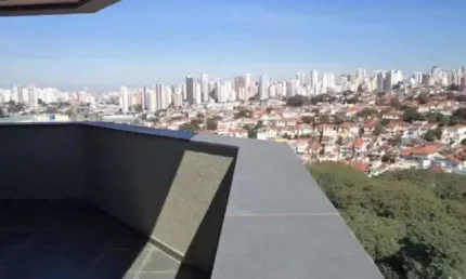 Apartamento com 4 quartos à venda na rua césar guimarães, 143, jardim da glória, são paulo por r$ 965.000