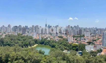 Apartamento com 3 quartos à venda na rua paulo orozimbo, 759, cambuci, são paulo, 200 m2 por r$ 2.200.000