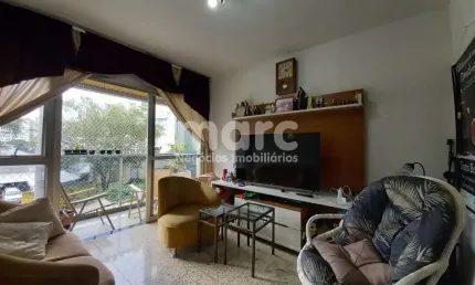 Apartamento com 3 quartos à venda na rua pires da mota, 1011, aclimação, são paulo por r$ 1.205.000