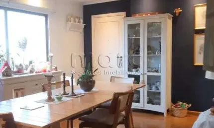Apartamento com 4 quartos à venda na rua batista do carmo, 25, aclimação, são paulo por r$ 1.000.000