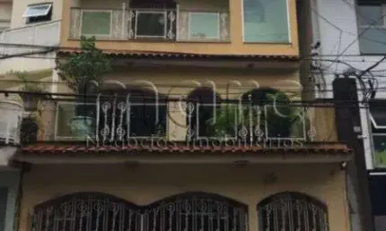 Casa com 4 quartos à venda na rua silveira campos, 306, cambuci, são paulo por r$ 1.250.000