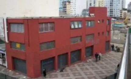 Prédio com 3 salas à venda na rua brigadeiro tobias, 780, centro, são paulo por r$ 2.100.000