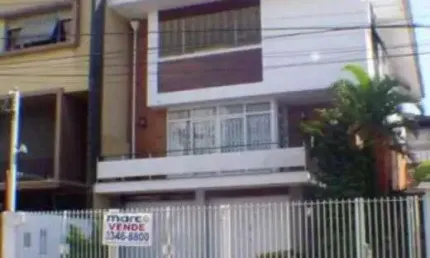 Casa com 3 quartos à venda na rua alcindo guanabara, 193, jardim da glória, são paulo por r$ 4.500.000