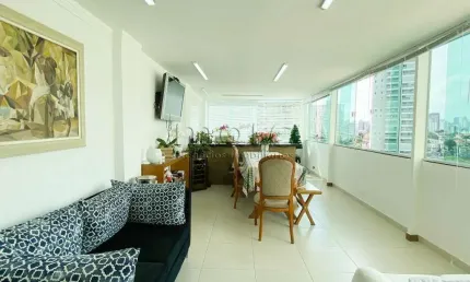 Apartamento com 2 quartos à venda na avenida lacerda franco, 674, cambuci, são paulo por r$ 750.000