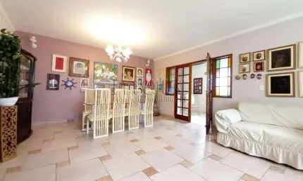 Casa com 4 quartos à venda na rua doutor clemente jobim, 60, jardim da glória, são paulo por r$ 1.850.000