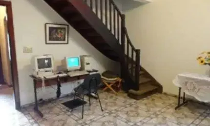 Casa com 3 quartos à venda na rua stéfano, 173, cambuci, são paulo por r$ 700.000