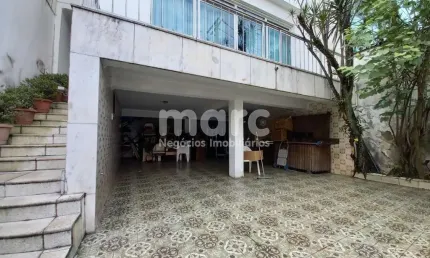 Casa com 3 quartos à venda na rua pedra azul, 491, aclimação, são paulo por r$ 6.000.000