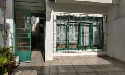 Casa com 2 quartos à venda na rua albina barbosa, 233, aclimação, são paulo por r$ 700.000