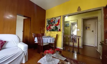 Casa com 3 quartos à venda na rua mazzini, 78, cambuci, são paulo, 100 m2 por r$ 550.000