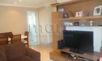 Apartamento com 3 quartos à venda na rua pereira da nóbrega, 217, vila monumento, são paulo, 93 m2 por r$ 735.000