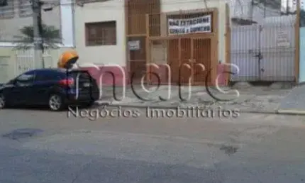 Casa com 3 quartos à venda na rua mesquita, 98, vila deodoro, são paulo por r$ 4.000.000