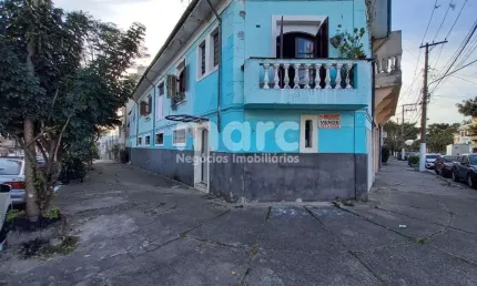 Casa com 3 quartos à venda na rua dom duarte leopoldo, 625, cambuci, são paulo, 180 m2 por r$ 680.000