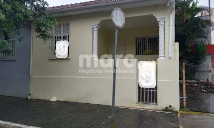 Casa com 3 quartos à venda na rua albina barbosa, 147, aclimação, são paulo, 106 m2 por r$ 520.000