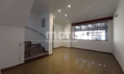 Casa com 3 quartos à venda na rua meruoca, 59, jardim da glória, são paulo, 160 m2 por r$ 950.000