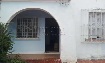 Casa comercial à venda na rua professor camilo bergenson, 42, vila deodoro, são paulo, 290 m2 por r$ 1.180.000