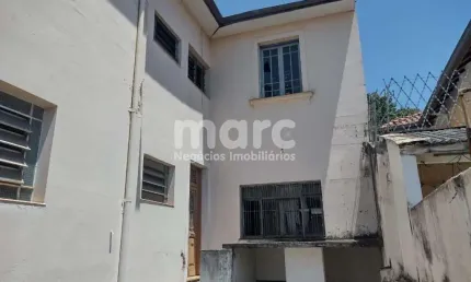 Casa com 4 quartos à venda na avenida lacerda franco, 87, cambuci, são paulo por r$ 1.050.000
