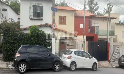 Casa com 3 quartos à venda na doutor paulo dias, 107, aclimação, são paulo por r$ 1.350.000