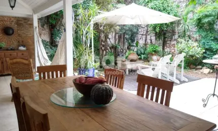 Casa com 3 quartos à venda na antero mendes leite, 126, aclimação, são paulo, 174 m2 por r$ 2.500.000