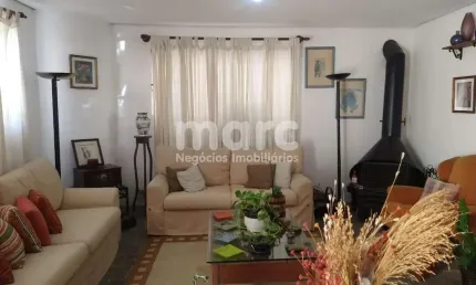 Casa com 3 quartos à venda na rua laurindo rabelo, 129, jardim da glória, são paulo, 300 m2 por r$ 2.400.000