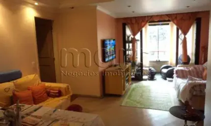 Apartamento com 3 quartos à venda na rua domingos augusto setti, 21, vila mariana, são paulo, 99 m2 por r$ 1.300.000