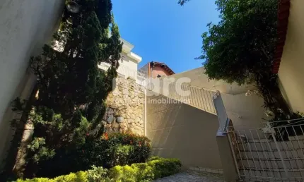 Casa com 3 quartos à venda na rua cláudio rossi, 732, jardim da glória, são paulo por r$ 1.290.000