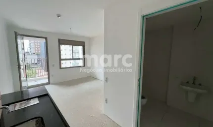 Apartamento com 1 quarto à venda na rua paulistânia, 130, sumarezinho, são paulo, 26 m2 por r$ 450.000