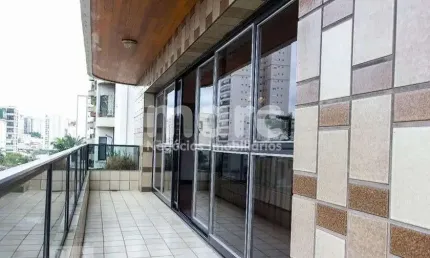 Apartamento com 4 quartos à venda na rua marcos fernandes, 253, jardim da saude, são paulo, 360 m2 por r$ 1.800.000