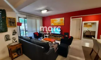 Apartamento com 3 quartos à venda na avenida braz leme, 1893, santana, são paulo, 106 m2 por r$ 1.060.000