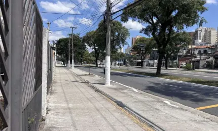 Casa comercial à venda na avenida dom pedro i, 927, vila monumento, são paulo, 700 m2 por r$ 5.350.000