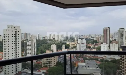 Apartamento com 4 quartos à venda na rua júpiter, 54, aclimação, são paulo, 226 m2 por r$ 1.900.000
