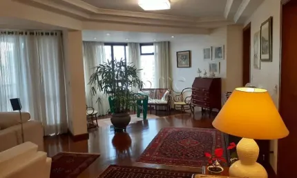 Apartamento com 4 quartos à venda na rua doutor nicolau de sousa queirós, 194, vila mariana, são paulo, 210 m2 por r$ 2.200.000