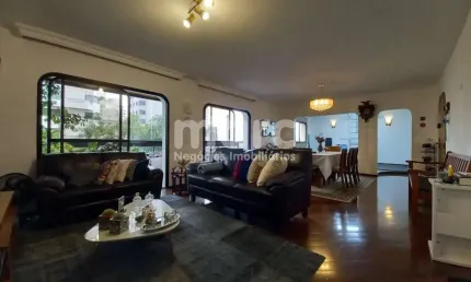 Apartamento com 4 quartos à venda na rua castro alves, 806, aclimação, são paulo por r$ 1.550.000