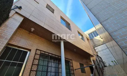 Prédio à venda na rua saturnino dos santos, 315, vila firmiano pinto, são paulo, 400 m2 por r$ 2.000.000