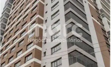 Apartamento com 1 quarto à venda na rua vergueiro, 6336, vila firmiano pinto, são paulo, 37 m2 por r$ 338.000